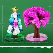 Resim Kapaklar Çiçek Açar, Büyülü Kiraz Çiçekleri, Sulama ile Çiçek Açan Ağaçlar, Doğum Günü Hediyeleri, Festivite Bağışlar. 
