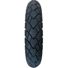 Resim Hk 10 Jant 3.50-10 Tubeless (Dublex) 6pr (6 Kat) Wintergrip (Kış) Scooter Dış Lastiği (2025 Üretim) 