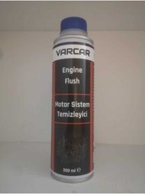 Resim VARCAR Motor Sistem Temizleyici 300ml -(2 ADET) 