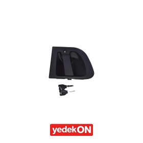 Resim Renault Premıum 2-3 Kapı Dış Kolu Sağ 