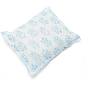 Resim Dünya Magnet 250 Gr. Silikajel - Nem Alıcı Rutubet Giderici - Küf Önleyici Silika Jel (5 Adet) 