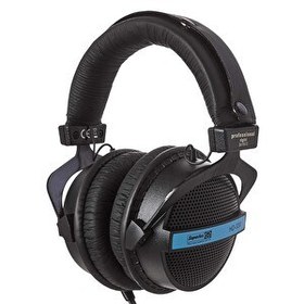 Resim Superlux Hd330 Yarı Açık Studıo Kulaklığı 