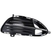 Resim Tampon Izgarası On Sag Kısm.acık, Elegance E-class W212 1315 - 9055848381584 