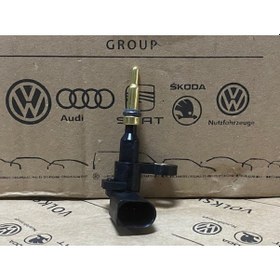Resim AUDİ Q2 1.6 TDI 2016-2018 HARARET MÜŞÜRÜ 04E919501B 