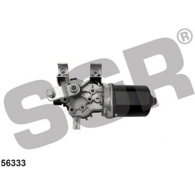 Resim Sılecek Motoru Symbol Iıı/duster Iı/logan Iı/sandero Iı 