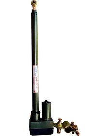 Resim 18Inçh Çanak Hareket Kolu Motor-Tzc Premium Jack Harl-3618 