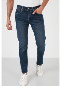 Resim Levi'S Erkek Kot Pantolon 28833-0918 İndigo (517681367) İndigo 