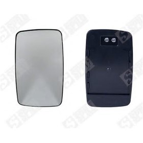 Resim Volkswagen Lt 35.46 Ayna Camı Elektrikli Sağ 2d0857522a 