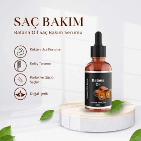 Resim Bty Batana Yağı 