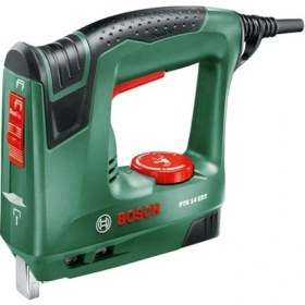 Resim Bosch PTK-EDT 14 Elektrikli Zımba Makinası Duotac Çok Yönlü Güç ve 1,1 kg Ağırlık 