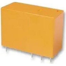 Resim 12v Telekom Röle Hrmh-s-dc12v 