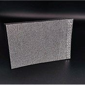 Resim Taşlı Ruhsat Kılıfı Detaylı 