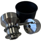 Resim Kotte Performance Bmw S55 M2-m3-m4 Crank Hub 