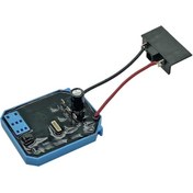 Resim Suntek Fırçasız Elektrik Anahtarı 2106 Outdoor Için Pratik 