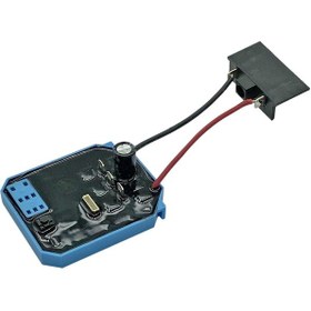 Resim Suntek Fırçasız Elektrik Anahtarı 2106 Outdoor Için Pratik 