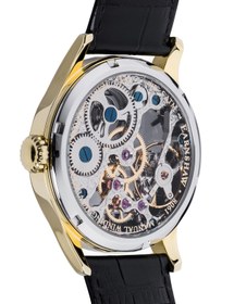 Resim Earnshaw ES-8061-03 Erkek Kol Saati 