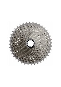 Resim Shimano Xt Cs-m8000-11v Ruble 11-46t Siyah 