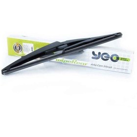 Resim Citroen C4 Arka Silecek 2010-.. 