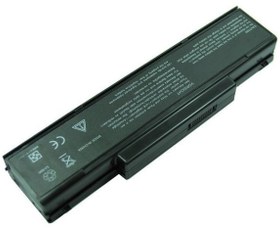 Resim Asus M51, M51A, M51E, M51Kr Notebook Bataryası - Pili 
