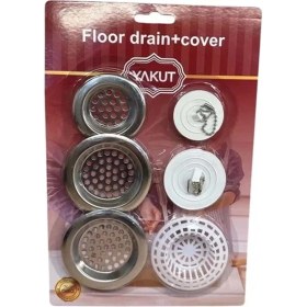 Resim Yakut Süzgeç ve Tipa Seti̇ 12497 96 