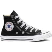 Resim Converse Chuck Taylor All Star Classıc Çocuk Günlük Ayakkabı 3j231c Siyah-siyah Siyah 