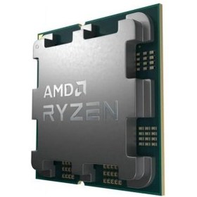 Resim AMD RYZEN 7 7700 8 Core, 3,80-5.30GHz, 32Mb Cache, 65W, AM5 Soket, TRAY, (Dahili Grafik VAR, Fan YOK) 