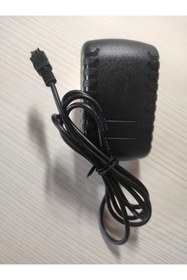 Resim Gomax Sony Uyumlu Ac-l200 Acl200 Ac-l25 Acl25 L200b Şarz Aleti-adaptör 