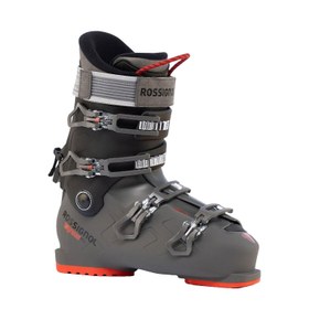 Resim Rossignol Track 90 Hv+ Steel Grey/blac Erkek Gri Kayak Ayakkabısı 