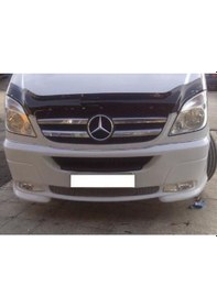 Resim Ekiciler Mercedes Sprinter Kaput Rüzgarlığı 2014+ 