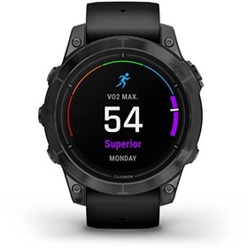 Resim Garmin Epix Pro Gen 2 51mm Standart Edition Akıllı Saat TR Garanti | Orginal 