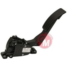 Resim Gua 51300 - Gaz Pedalı Sensörü Dacıa Duster 