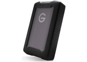 Resim Sandisk Professional 6tb G-Drive Armoratd SDPH81G-006T-GBAND Taşınabilir Disk 