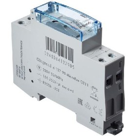 Resim Legrand 412790 Modüler Zaman Saati 