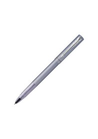 Resim Parker Roller Kalem Vector Xl Gümüş Mavi 