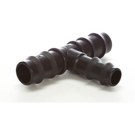 Resim Hekimoğlu Te Nipel Ø 20x16x20 50 Adet 