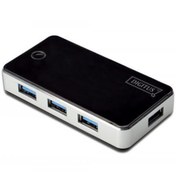 Resim Da-70231 4 Port Usb 3.0 Hub Adaptör 