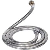 Resim Örgülü Duş Hortumu 150 Cm Spiral 