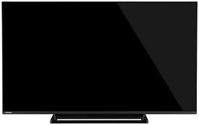 Resim Toshiba 50UA3E63DT 50" 127 Ekran Dahili Uydu Alıcılı 4K Ultra HD Android Smart LED TV 
