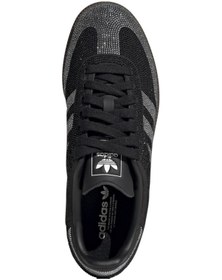 Resim Adidas Samba Og Kadın Spor Ayakkabı - Ih9052 Siyah 