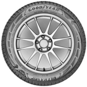 Resim Goodyear Ultragrip Performance Suv G1 Xl Fp 255/50R20 109V Lastik 