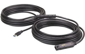 Resim Aten-Ue3315A Usb 3.2 Gen 1 Aktif Uzatıcı 15 Metre 15M Usb 3.2 Gen 1 Extender Cable 