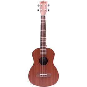 Resim Rosa RU-01T Tenor Ukulele 
