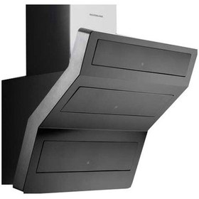 Resim Silverline 3432 To The Point Duvar Tipi 80 CM Davlumbaz 