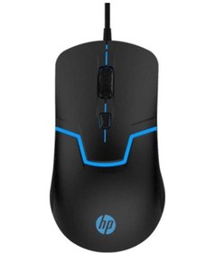 Resim HP HP-M100 Kablolu Oyuncu Mouse 