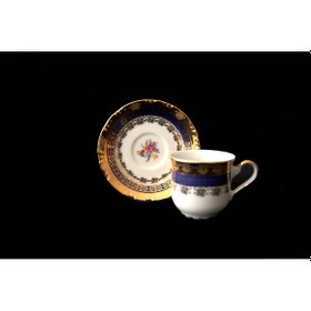 Resim Thun Constance Kahve Takımı 12 Parça 