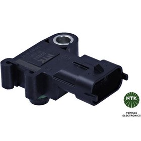Resim NGK MAP SENSORU ASTRA J INSIGNIA MOKKA CORSA D CORSA E MERIVA B ZAFIRA C A14NET A16LET - 92983 