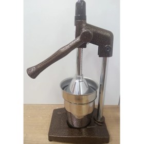 Resim Cooker Kollu Sıkacak 
