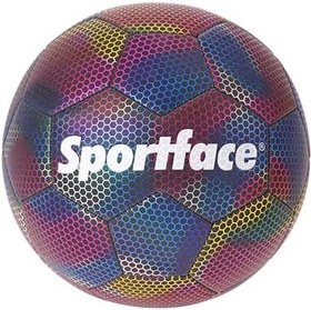 Resim SF-1824 5 NUMARA HOLOGRAFİK FUTBOL TOPU 