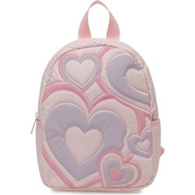 Resim Polaris Pınk Heart Bpck 5pr Çok Renkli Kız Çocuk Sırt Çantası 000000000102062559 Çok Renkli 