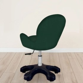 Resim Popcorn Kids Ocean World Kollu Çalışma Sandalyesi (8-14 Yaş) 